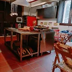 Aromi Di Casa Country house *