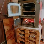 Country house Aromi Di Casa