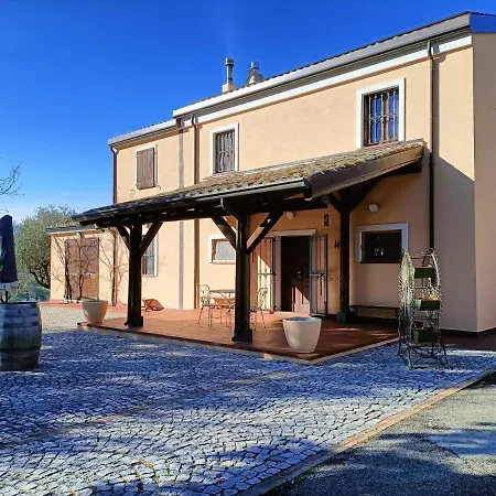 Aromi Di Casa Casa de Campo *