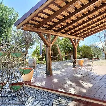 Casa de Campo Aromi Di Casa