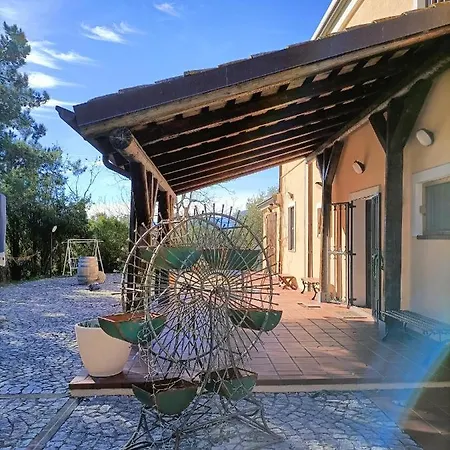 Aromi Di Casa Pianella (Pescara)