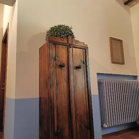 Aromi Di Casa Venkovský dům