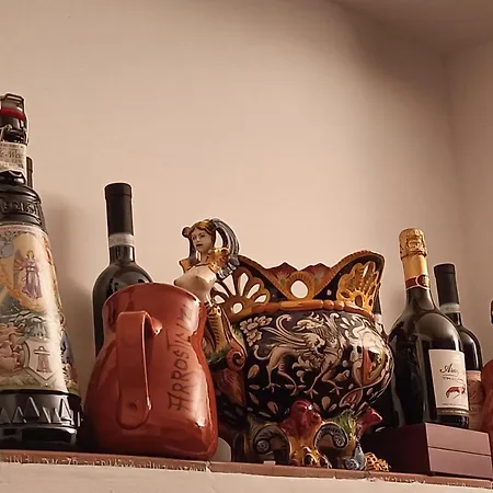 Aromi Di Casa * Pianella (Pescara)