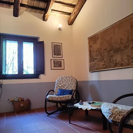Aromi Di Casa Kır Evi *