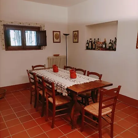 Casa de Campo Aromi Di Casa Pianella (Pescara)