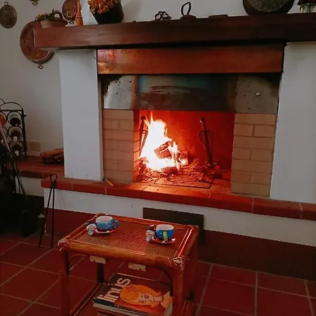 Aromi Di Casa Casa de Campo