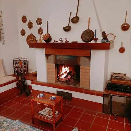 Aromi Di Casa Pianella (Pescara)