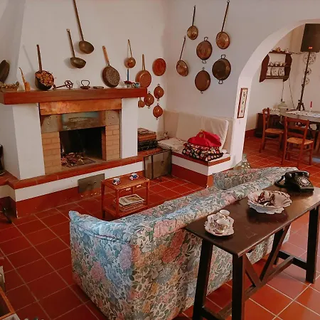 Casa de Campo Aromi Di Casa Pianella (Pescara)