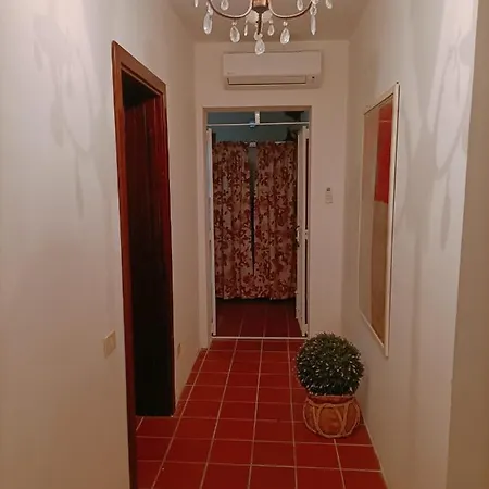 Casa de Campo Aromi Di Casa *