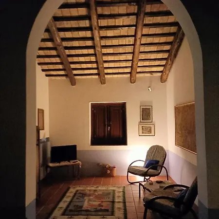 Casa de Campo Aromi Di Casa