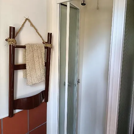 Aromi Di Casa Casa de Campo *