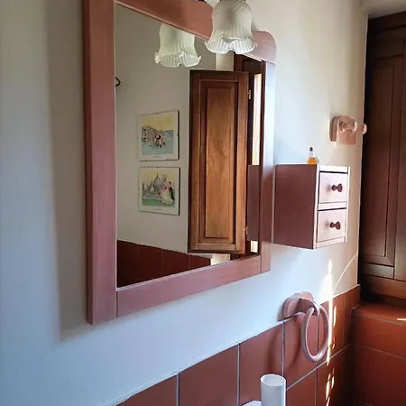 Aromi Di Casa Kır Evi