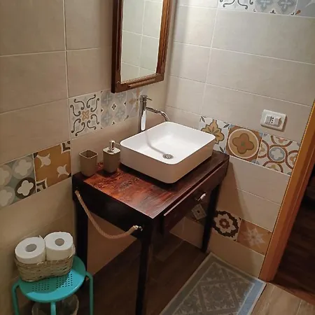 Aromi Di Casa Pianella (Pescara)