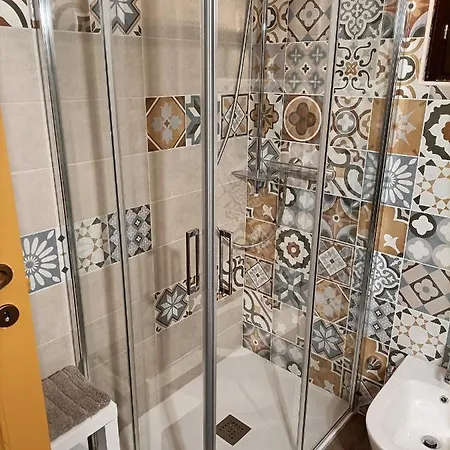 Kır Evi Aromi Di Casa Pianella (Pescara)