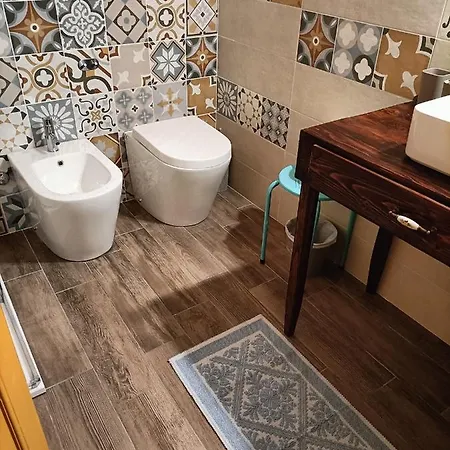 Aromi Di Casa Pianella (Pescara)