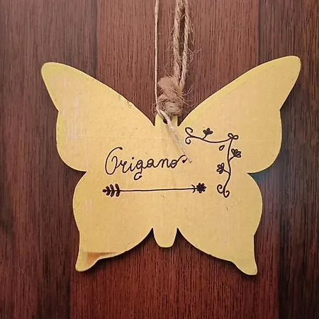 Aromi Di Casa Venkovský dům *