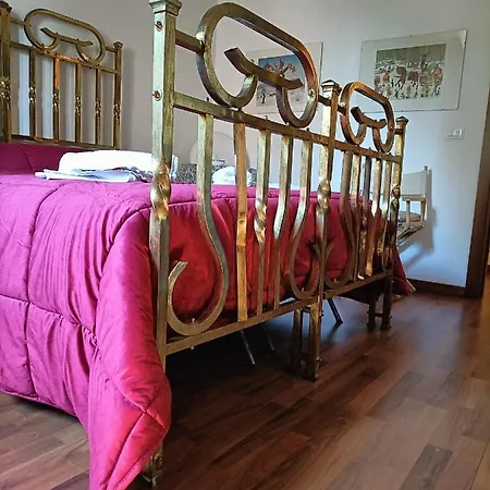 Aromi Di Casa Pianella (Pescara)