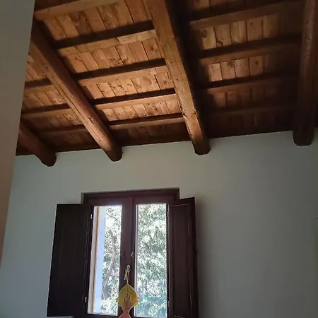 Casa de Campo Aromi Di Casa Pianella (Pescara)