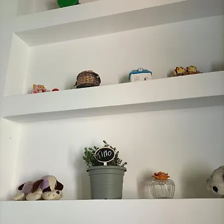 Aromi Di Casa Country house Pianella (Pescara)