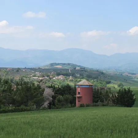 Landsted Aromi Di Casa