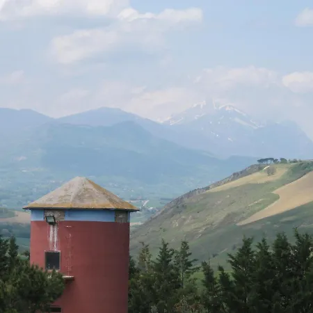 Landsted Aromi Di Casa