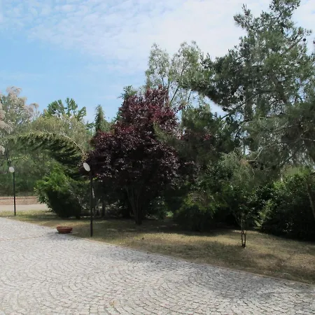 Country house Aromi Di Casa