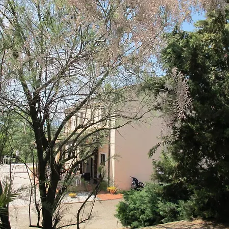 Aromi Di Casa Country house
